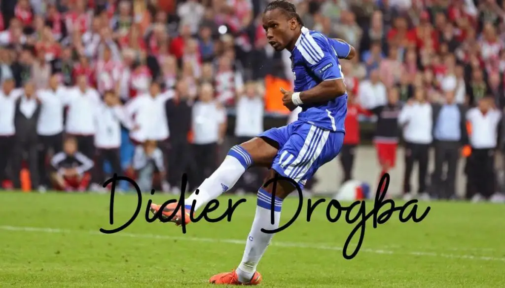 didier drogba