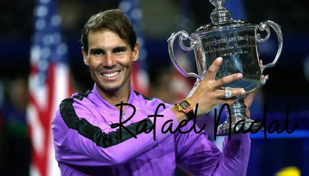 rafael nadal